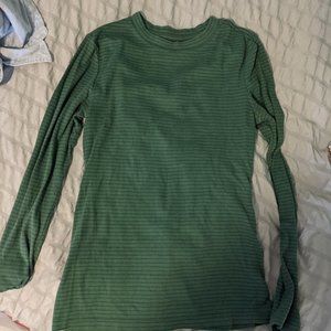 A New Day light weight long sleeve t-shirt